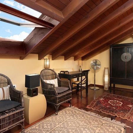 비야비시오사 Casa De Aldea Con Piscina Calefactada Opcional - Ca-1451-As 게스트하우스 외부 사진
