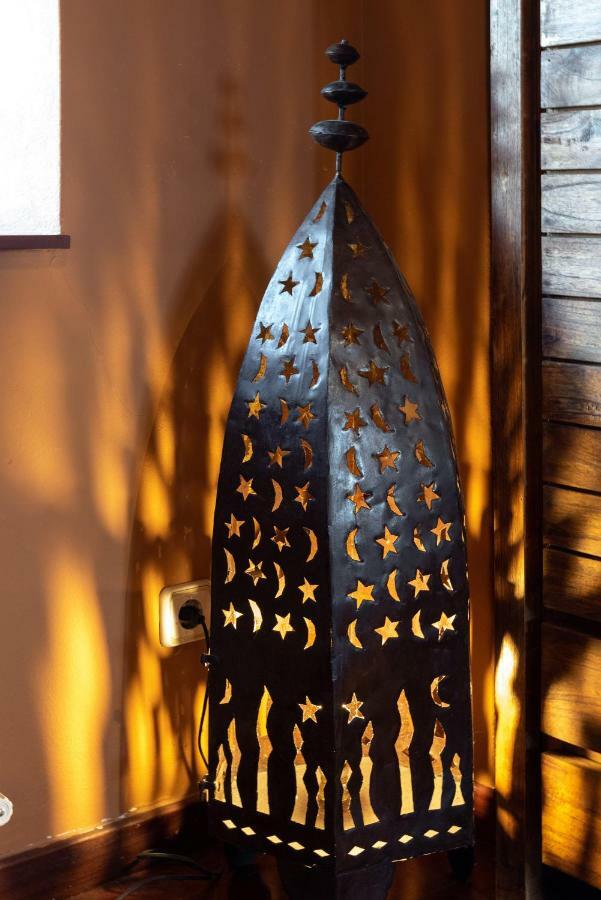 비야비시오사 Casa De Aldea Con Piscina Calefactada Opcional - Ca-1451-As 게스트하우스 외부 사진